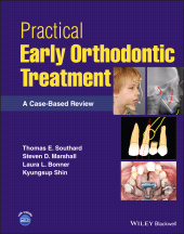 eBook, Practical Early Orthodontic Treatment : A Case-Based Review, Blackwell