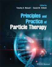 E-book, Principles and Practice of Particle Therapy, Blackwell