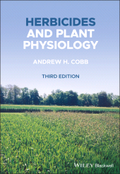 eBook, Herbicides and Plant Physiology, Blackwell