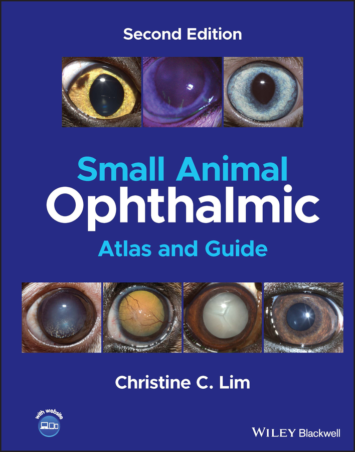 eBook, Small Animal Ophthalmic Atlas and Guide, Blackwell