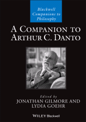 eBook, A Companion to Arthur C. Danto, Blackwell