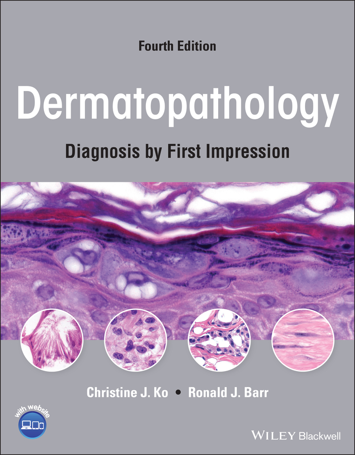 E-book, Dermatopathology : Diagnosis by First Impression, Blackwell