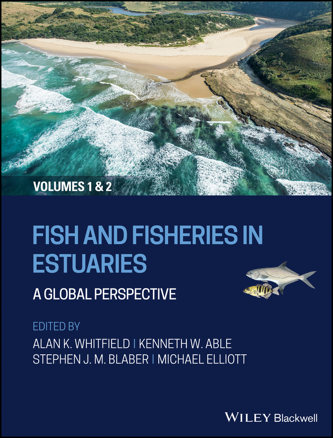 E-book, Fish and Fisheries in Estuaries : A Global Perspective, Blackwell