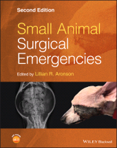 E-book, Small Animal Surgical Emergencies, Blackwell