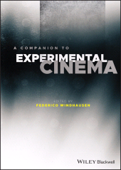 eBook, A Companion to Experimental Cinema, Blackwell