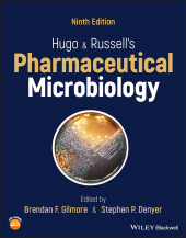 E-book, Hugo and Russell's Pharmaceutical Microbiology, Blackwell
