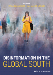 E-book, Disinformation in the Global South, Blackwell