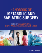 eBook, Handbook of Metabolic and Bariatric Surgery, Blackwell