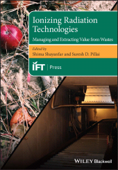 E-book, Ionizing Radiation Technologies : Managing and Extracting Value from Wastes, Blackwell