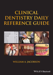E-book, Clinical Dentistry Daily Reference Guide, Blackwell