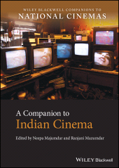 E-book, A Companion to Indian Cinema, Blackwell