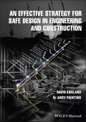 E-book, An Effective Strategy for Safe Design in Engineering and Construction, Blackwell
