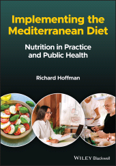 E-book, Implementing the Mediterranean Diet : Nutrition in Practice and Public Health, Blackwell