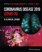 E-book, Coronavirus Disease 2019 (Covid-19) : A Clinical Guide, Blackwell