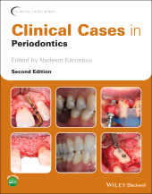 E-book, Clinical Cases in Periodontics, Blackwell