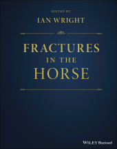 eBook, Fractures in the Horse, Blackwell