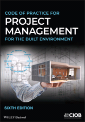 E-book, Code of Practice for Project Management for the Built Environment, Blackwell