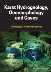 E-book, Karst Hydrogeology, Geomorphology and Caves, Blackwell