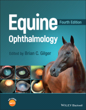 eBook, Equine Ophthalmology, Blackwell