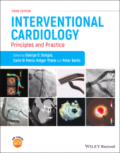 E-book, Interventional Cardiology : Principles and Practice, Blackwell