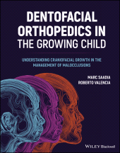 E-book, Dentofacial Orthopedics in the Growing Child : Understanding Craniofacial Growth in the Management of Malocclusions, Blackwell