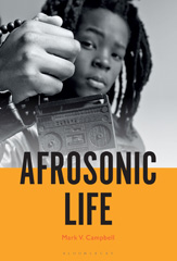 E-book, Afrosonic Life, Bloomsbury Publishing