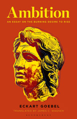 E-book, Ambition, Goebel, Eckart, Bloomsbury Publishing