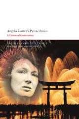 eBook, Angela Carter's Pyrotechnics, Bloomsbury Publishing