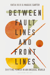 E-book, Between Fault Lines and Front Lines, Bloomsbury Publishing