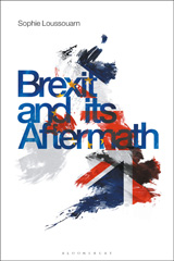 E-book, Brexit and its Aftermath, Loussouarn, Sophie, Bloomsbury Publishing