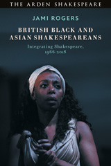 E-book, British Black and Asian Shakespeareans, Bloomsbury Publishing
