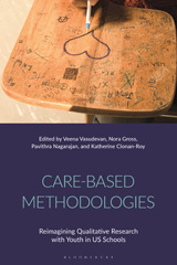E-book, Care-Based Methodologies, Bloomsbury Publishing
