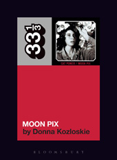 eBook, Cat Power's Moon Pix, Bloomsbury Publishing