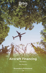 E-book, Aircraft Financing, Murphy, Rob., Bloomsbury Publishing
