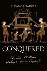 eBook, Conquered, Bloomsbury Publishing