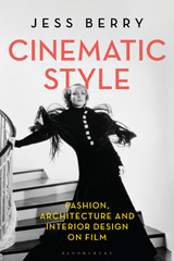 E-book, Cinematic Style, Bloomsbury Publishing
