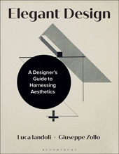 E-book, Elegant Design, Bloomsbury Publishing