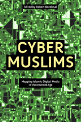 E-book, Cyber Muslims, Bloomsbury Publishing