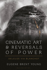eBook, Cinematic Art and Reversals of Power, Young, Eugene B., Bloomsbury Publishing