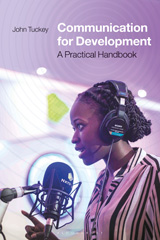 E-book, Communication for Development, Tuckey, John, Bloomsbury Publishing