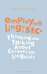 E-book, Employing Linguistics, Bloomsbury Publishing