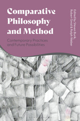 eBook, Comparative Philosophy and Method, Bloomsbury Publishing