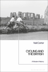E-book, Cycling and the British, Bloomsbury Publishing