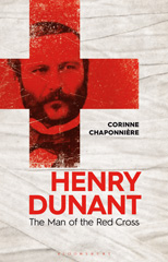 E-book, Henry Dunant, Chaponnière, Corinne, Bloomsbury Publishing