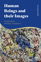 E-book, Human Beings and their Images, Wulf, Christoph, Bloomsbury Publishing