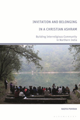 eBook, Invitation and Belonging in a Christian Ashram, Bloomsbury Publishing