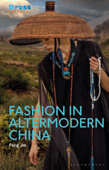 E-book, Fashion in Altermodern China, Bloomsbury Publishing