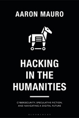 E-book, Hacking in the Humanities, Bloomsbury Publishing