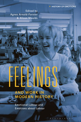 E-book, Feelings and Work in Modern History, Bloomsbury Publishing