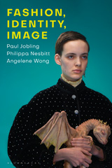 E-book, Fashion, Identity, Image, Bloomsbury Publishing